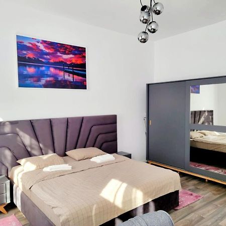 The Perfect Recharge Spot Braşov Exterior foto