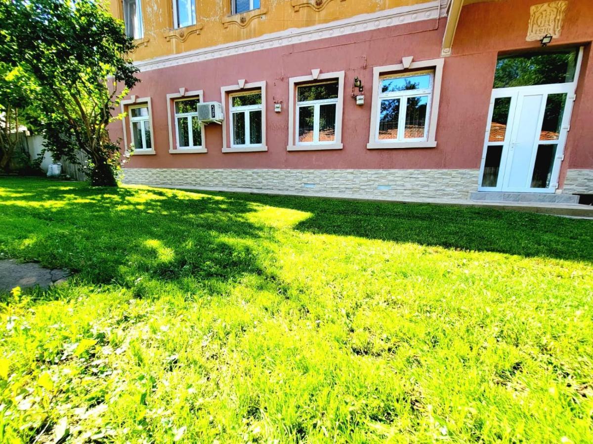 The Perfect Recharge Spot Braşov Exterior foto